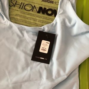 NWT Hot Girl One Piece!